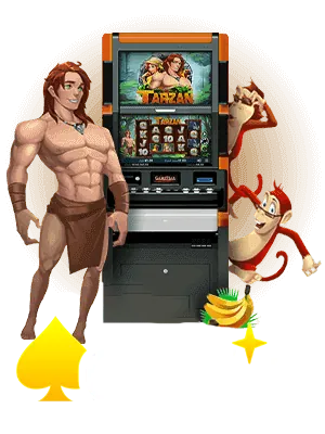 Đa dạng trò chơi cá cược tại 55win55