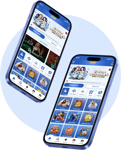 Tải ứng dụng 55win55 dễ dàng