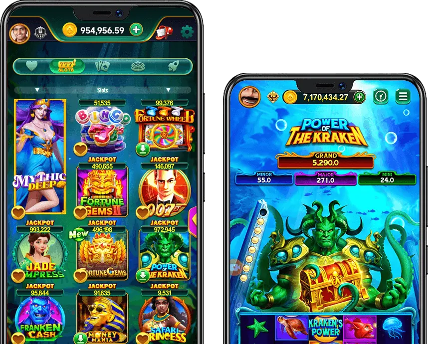Các chương trình khuyến mãi bắn cá hấp dẫn tại 55win55
