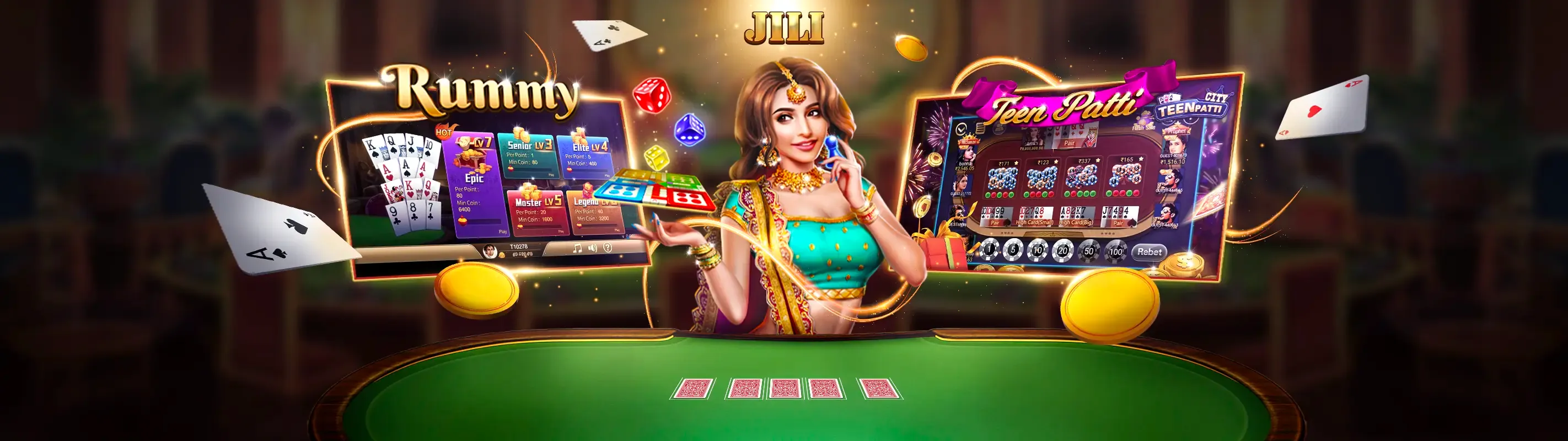 Hình ảnh chính trò chơi Slot 55win55