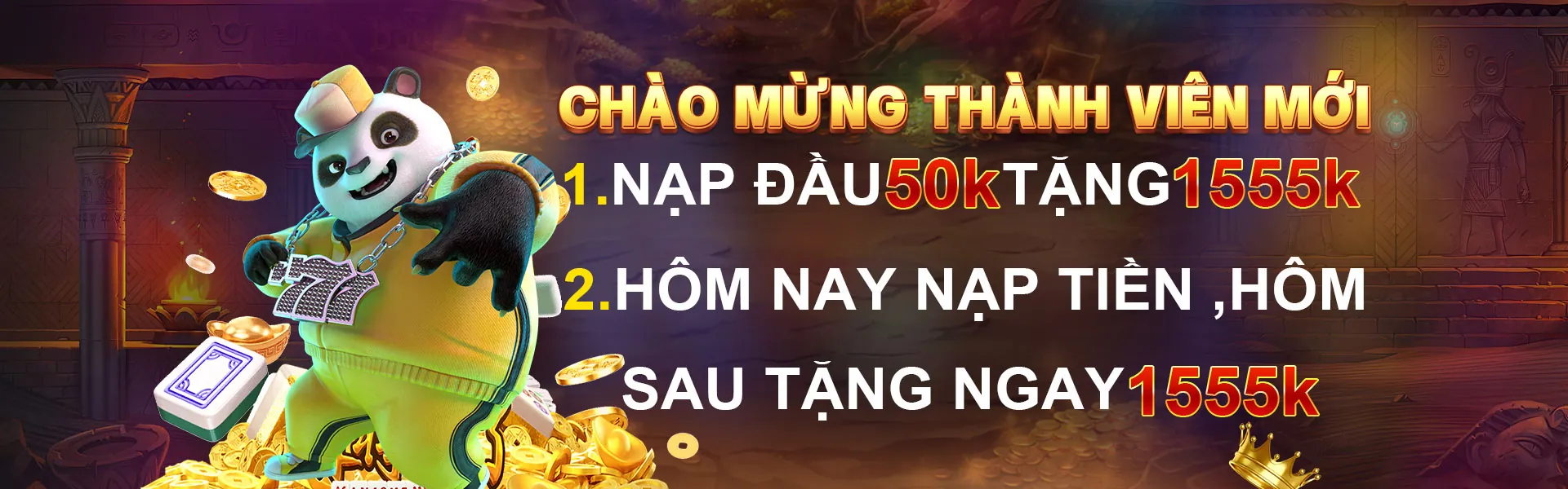 Chương trình VIP 55win55 login